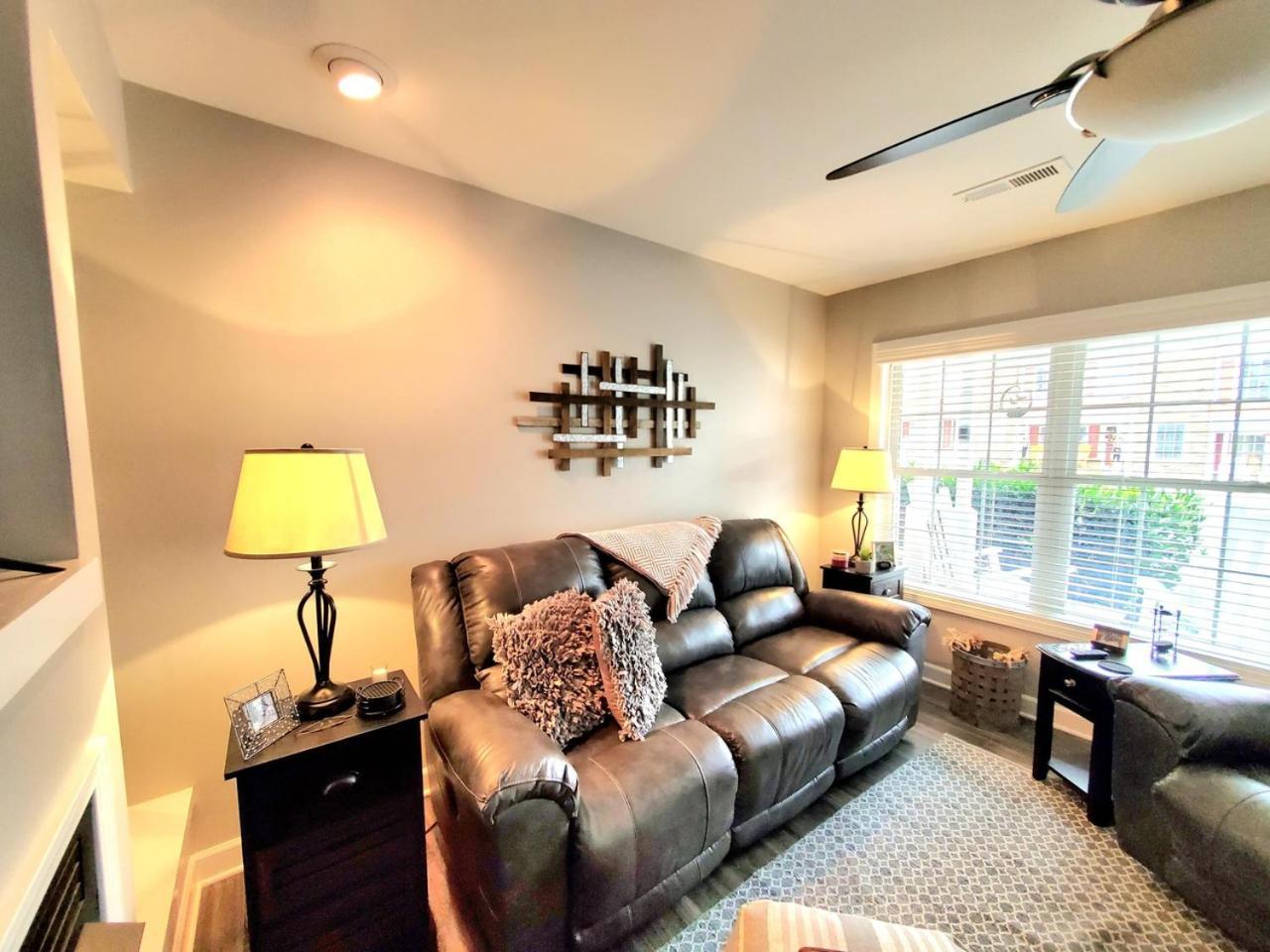 #1 Ranked Condo, W Pool, Gym, Gamer Room! Pigeon Forge Exterior photo