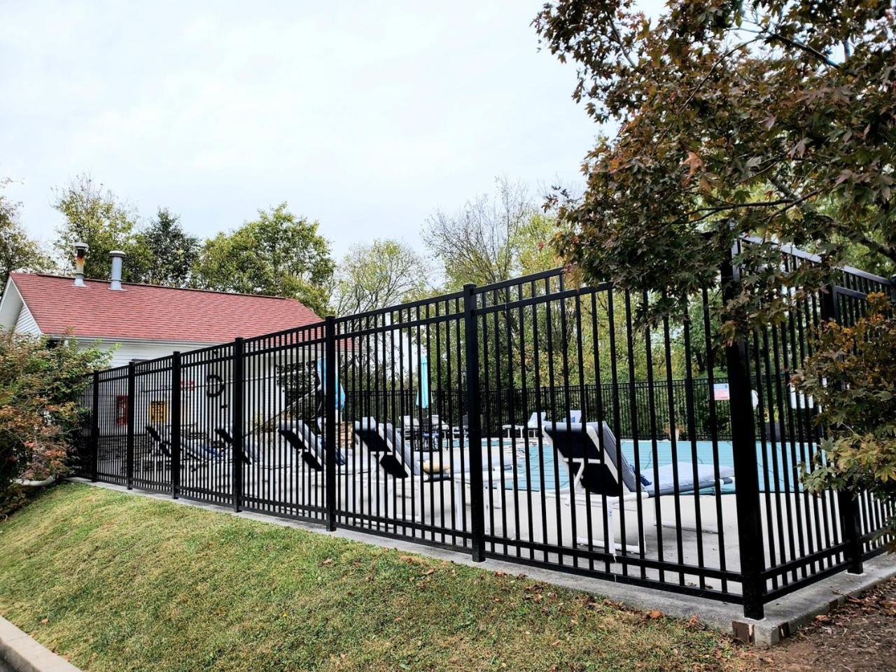 #1 Ranked Condo, W Pool, Gym, Gamer Room! Pigeon Forge Exterior photo