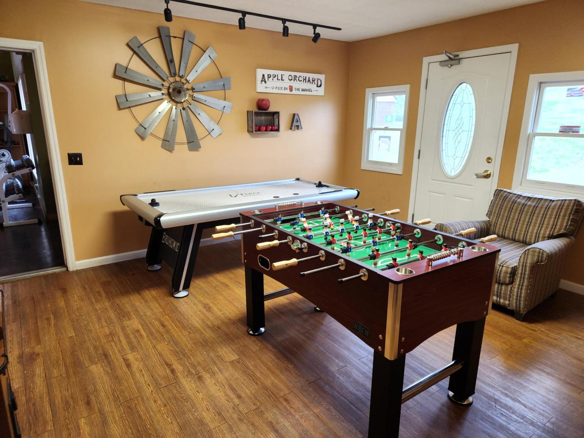 #1 Ranked Condo, W Pool, Gym, Gamer Room! Pigeon Forge Exterior photo